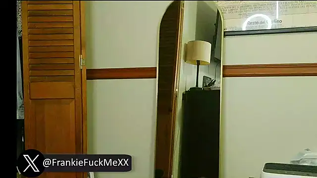 frankiefuckmexx (M young) - 777 For GOODLUCK!
