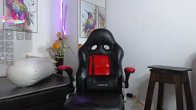 IsaSkinny