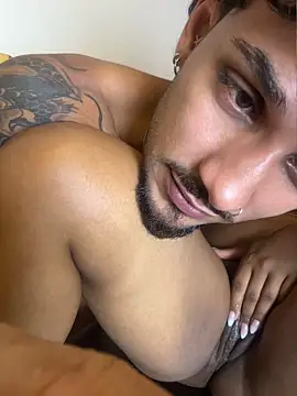 EbonyGoddess_Servant