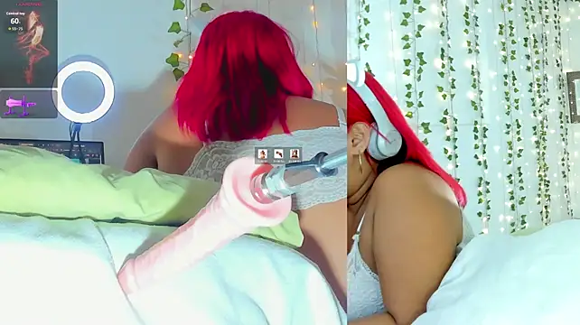 Ms__Dira live cam preview