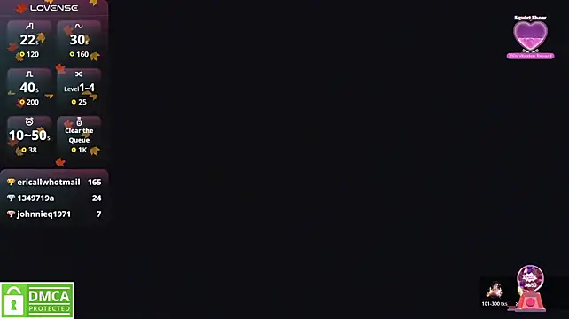 Amhira_Tay live cam preview