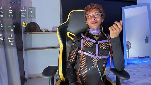 marxin_turner live cam preview