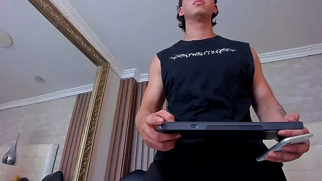 Axxel_Muscle