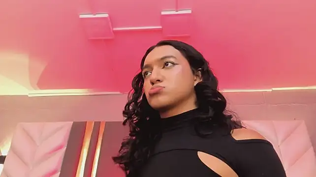 LexyWoods live cam preview