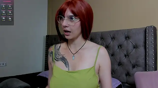 Lizumi_ live cam preview