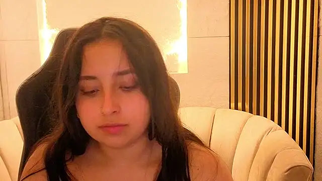 nina_sweet_cn live cam preview
