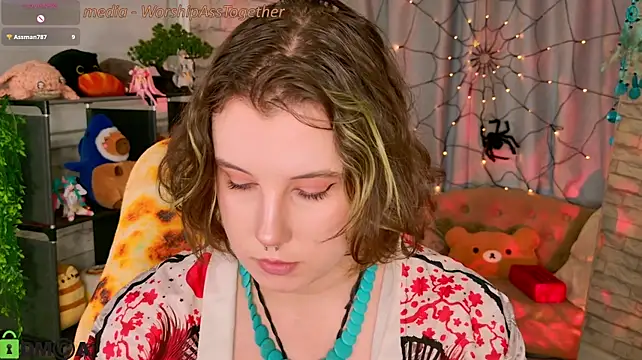 Candyy_Yeah live cam preview
