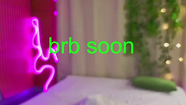 RubyStax live cam preview