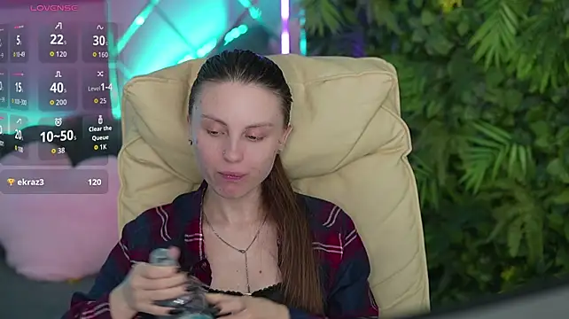 LilaSims