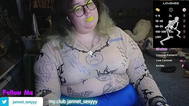 JannetPie