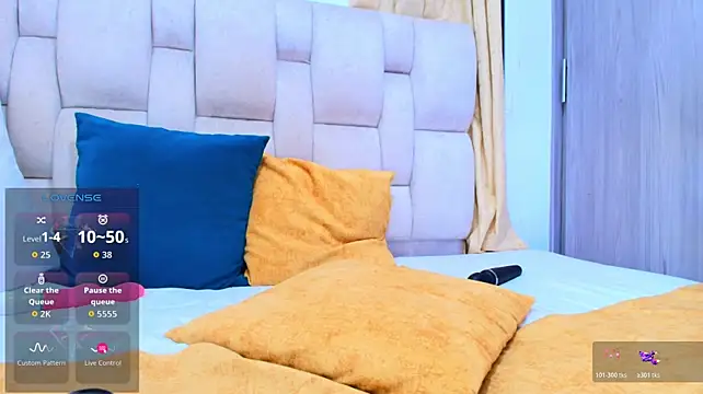 yulina_xue live cam preview