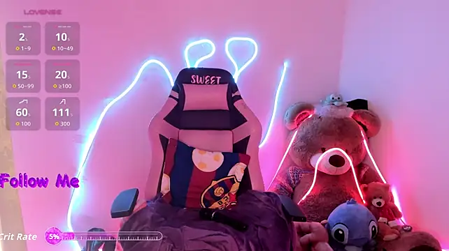 AshantiiSweet