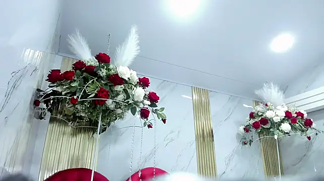 dianamilf live cam preview