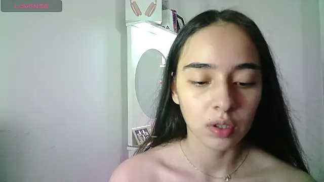 aineangeel webcam