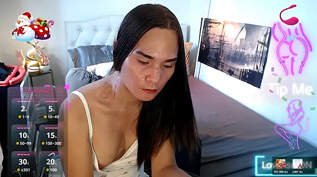 NinaDOM4CUM