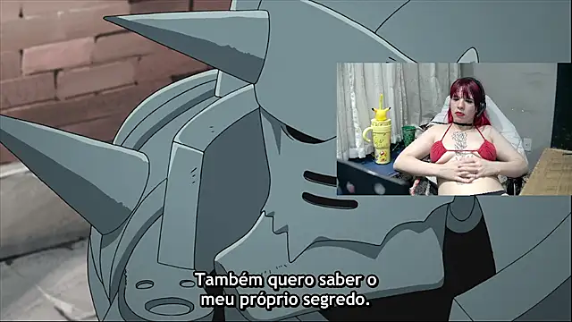 MorangoCChoc