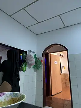 aylin_arabic (F young) - 10 spanks + countdown
