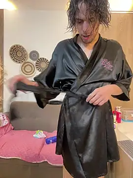 ScaraAndTomy
