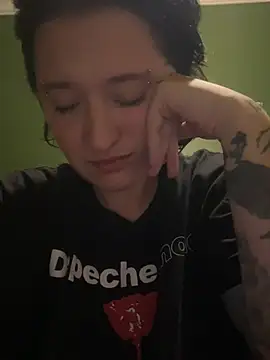 RitaBreu live cam preview
