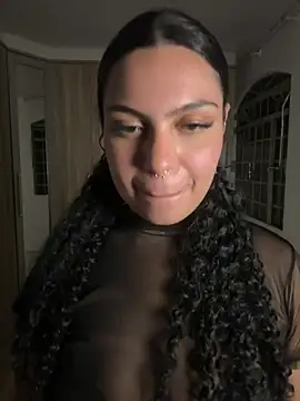 Babyellenn live sex cam
