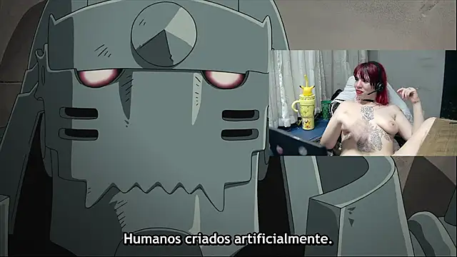 MorangoCChoc