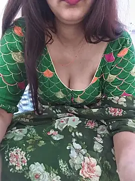 saijal_rao (F young) - full Nude Dance