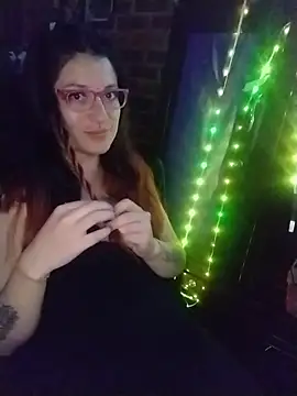 nude amateur live  Alaskamisa