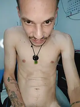 Felipe225132 webcam