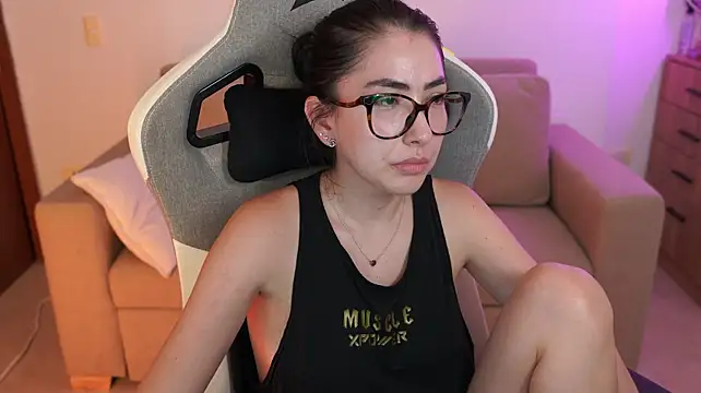 anyacutex live cam on StripChat