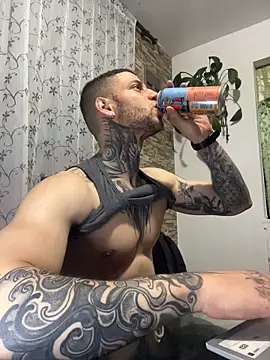 michael_fx1 live cam on StripChat