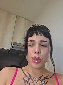 sweetfior live cam
