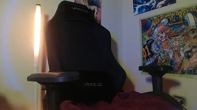 LuciferSantoryu on Stripchat