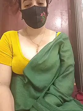 Saanvi-Sen