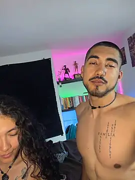 EliaOcasio cum goal cockrating cam