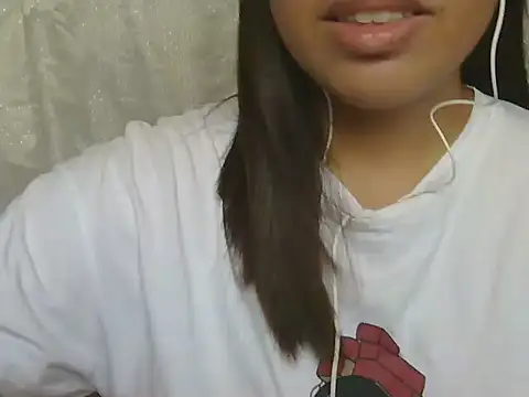 ChubbyButty webcam