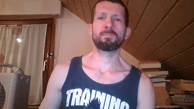 MuscleOtter