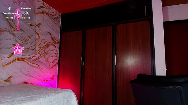 EbonyHansNight