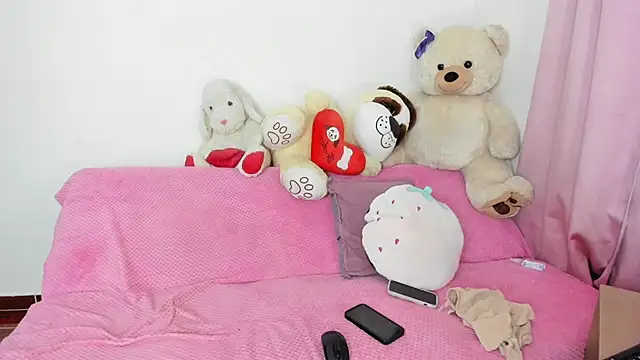 EbonnyDuoSexHard