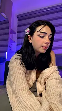 live