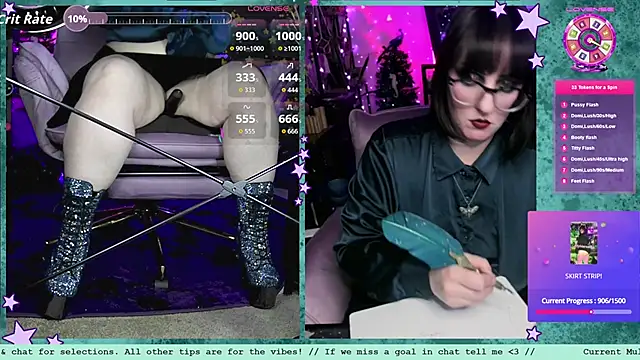 LadyMarzanna