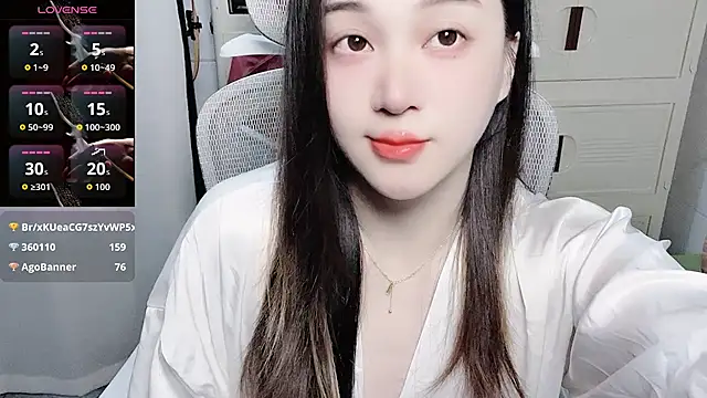 woaiqinqin