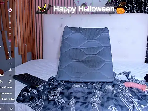 MarianaGalviz_ live cam preview