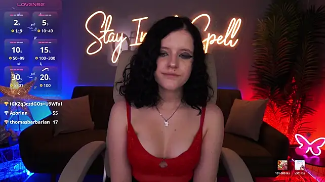Curly_Cleo