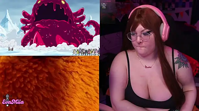evamila