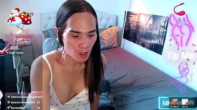 NinaDOM4CUM live sex cam