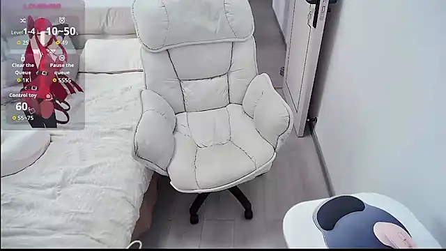 Feifei-cn webcam