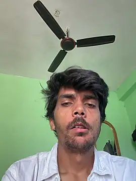 HardCupid on Stripchat