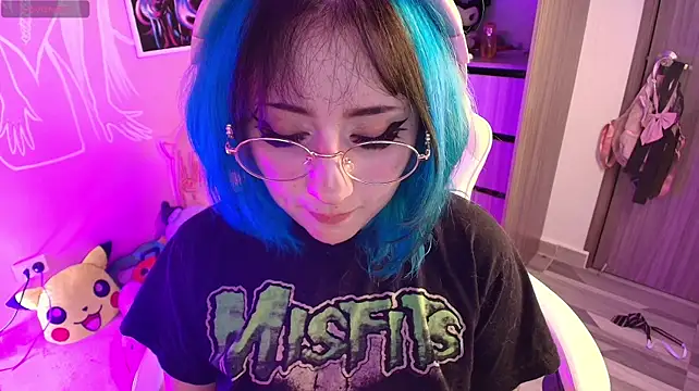 Miwa_violet