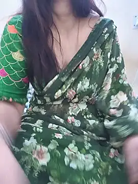 saijal_rao (F young) - full Nude Dance