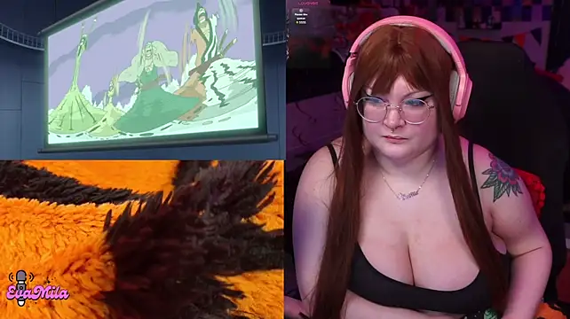evamila
